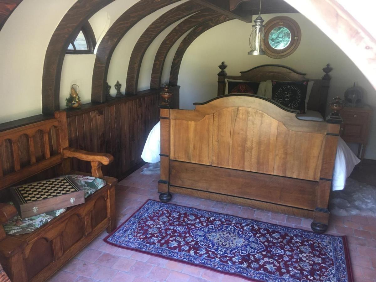 Hotel Domaine De Carnin Beloeil Zewnętrze zdjęcie
